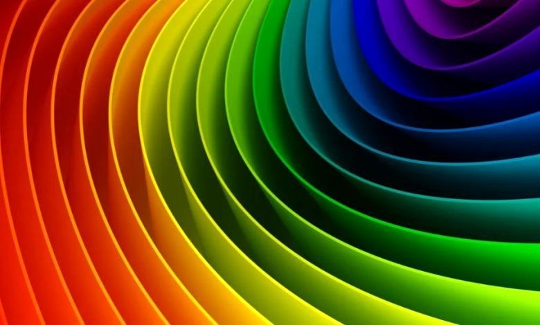 جدیدترین رنگ در جهان کشف شد! + عکس