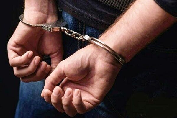 فیلم| انتقال زورگیری  خیابان بعثت محل وقوع جرم برای بازسازی صحنه