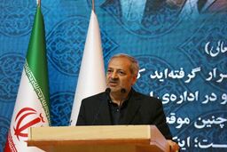پلیس مورد تکریم، احترام و اعتماد عموم جامعه است