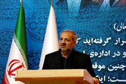 پلیس مورد تکریم، احترام و اعتماد عموم جامعه است