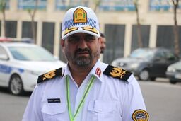 هشدار جدی پلیس به موتورسواران تهرانی/ مدیریت هوشمند ترافیک در دستور کار پلیس
