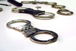 سه دزد دریایی در کیش دستگیر شدند