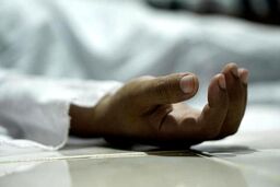 کشف جسد دختر جوان بعد از چهار ماه