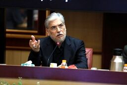 وزیر علوم: داوطلبان متقلب سال‌ها از شرکت در کنکور محروم می‌شوند