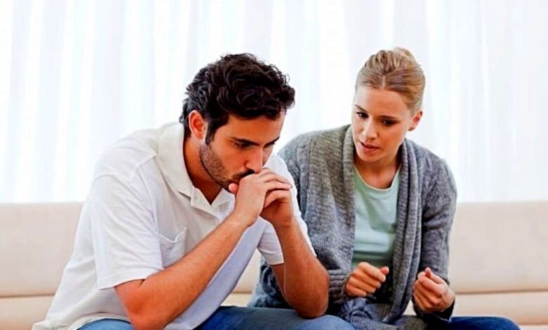 این چهار عبارت ازدواج را نابود می‌کند
