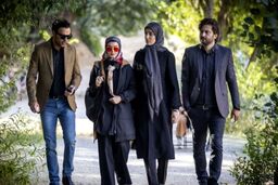 ساعت پخش و تکرار سریال ناریا