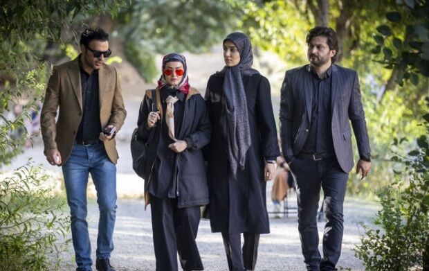 ساعت پخش و تکرار سریال ناریا