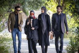 ساعت پخش و تکرار سریال ناریا