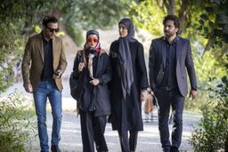 ساعت پخش و تکرار سریال ناریا