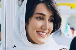 بیوگرافی کامل زهرا نادمی فر، بازیگر نقش هوژان در سریال نادیا