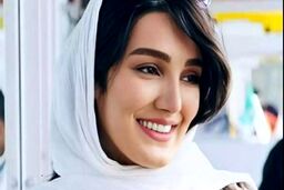 بیوگرافی کامل زهرا نادمی فر، بازیگر نقش هوژان در سریال نادیا