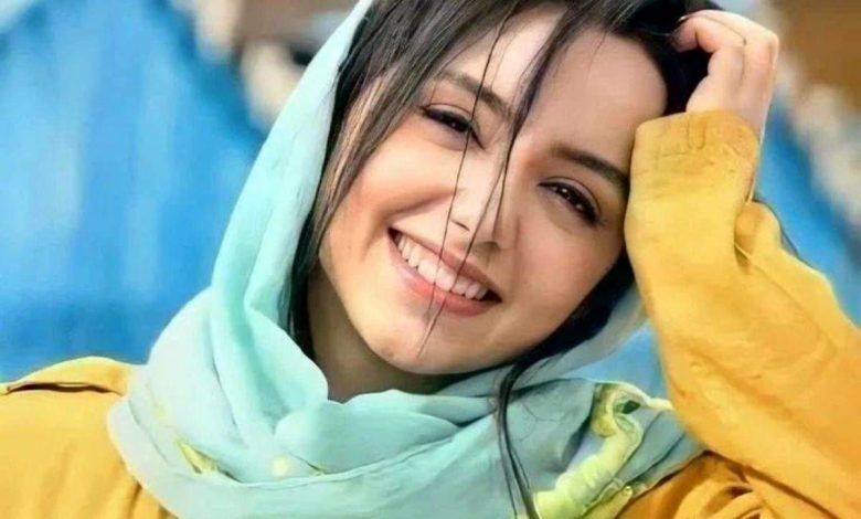 ناگفته های نازنین بیاتی از سریال تاسیان