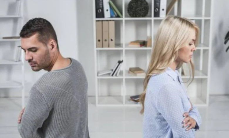 جدایی برای مردان دردناک تر است یا زنان؟