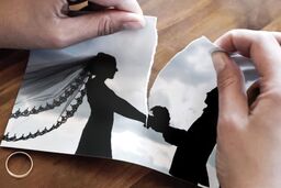 درخواست طلاق به خاطر کار وحشتناک شوهر 10 روز بعد از عروسی