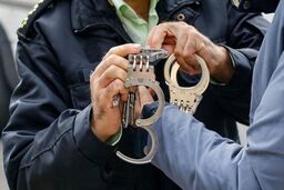 سارق شهرک اکباتان دستگیر شد