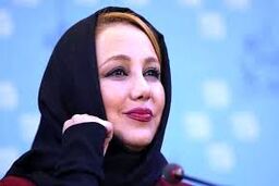 حرفهای شنیدنی بهنوش بختیاری درباره همسرش