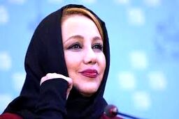 حرفهای شنیدنی بهنوش بختیاری درباره همسرش
