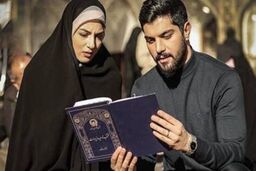 چهره جدید بازیگر سریال آقازاده پس از ۵ سال +عکس
