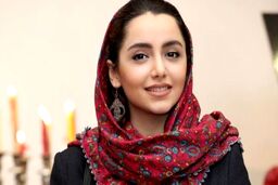 نازنین بیاتی در این تصاویر زیباتر از همیشه شد