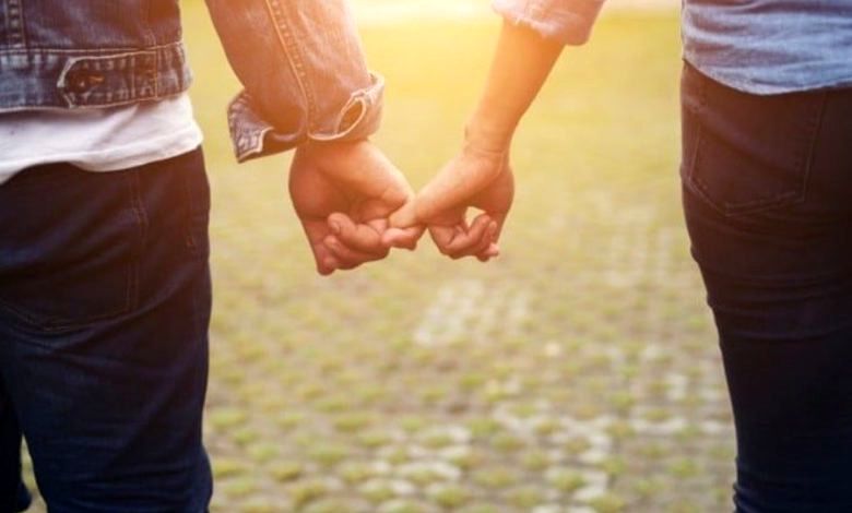 قانون زن و شوهرهای موفق که زندگی رویایی دارند