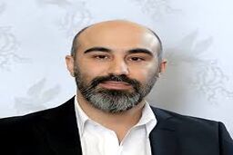 محسن تنابنده به عرصه خوانندگی نیز وارد شد+فیلم