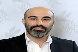 محسن تنابنده به عرصه خوانندگی نیز وارد شد+فیلم