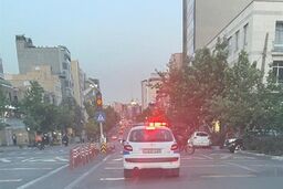 پاسخ پلیس راهور به گلایه‌های مردمی