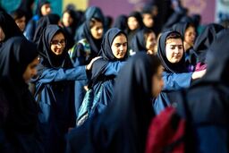 افزایش معدل کتبی امتحانات نهایی؛ نمره دانش‌آموزان به ۱۲.۵ رسید!