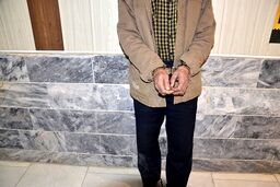 زنم گوشی قسطی خرید، او را کشتم