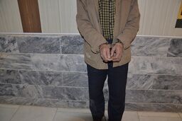 زنم گوشی قسطی خرید، او را کشتم