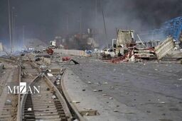 سرنوشت نامعلوم ۸ مفقودی انفجار بندر شهید رجایی