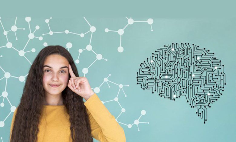 معجزه تقویت حافظه برای یادگیری بهتر