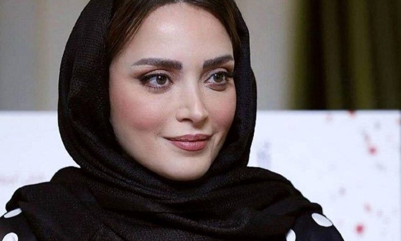 رونمایی بهنوش طباطبایی از همدم این روزهایش!