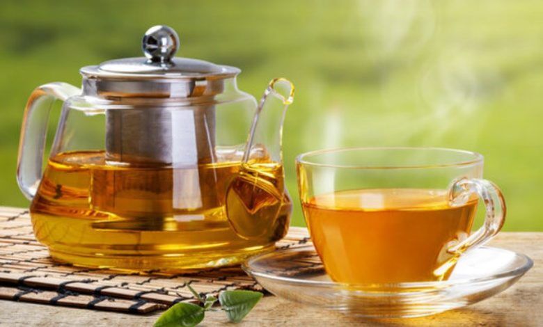 تاثیر چای و کاکائو بر بهبود فشار خون