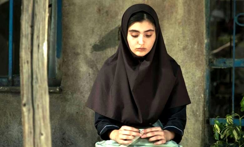 عکس جدید شکوفه سریال «وحشی» جنجالی شد