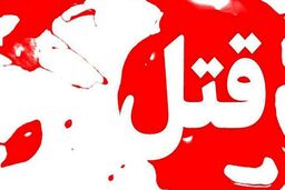 زنم خیانت کرد، او را کشتم