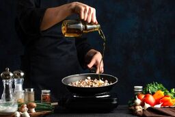 با این ۴ اشتباه مواد مغذی غذا نابود می‌شود