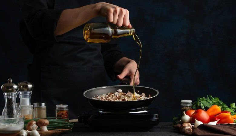 با این ۴ اشتباه مواد مغذی غذا نابود می‌شود
