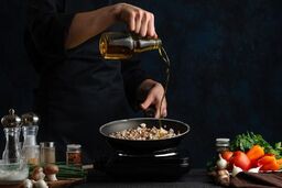 با این ۴ اشتباه مواد مغذی غذا نابود می‌شود