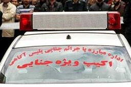 تحقیقات جنایی درباره جسد مثله شده زن جوان در میدان آزادی