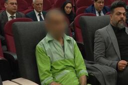 اجرای حکم قصاص فرد حمله‌کننده به سفارت جمهوری آذربایجان