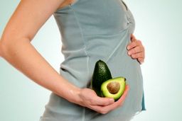 مصرف این میوه در بارداری باعث کاهش آلرژی در کودکان می شود