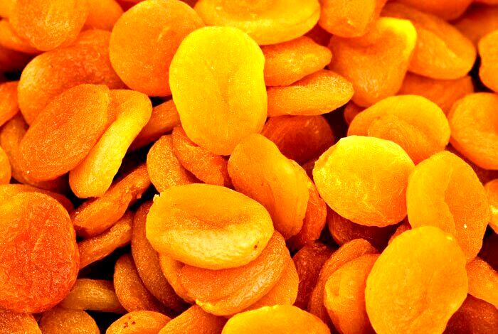 خطر مرگ به‌دلیل خوردن این دو میوه