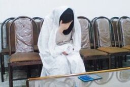 زن بی‌رحم، شوهر 57 ساله‌اش را با کوبیدن سنگ به سرش به قتل رساند