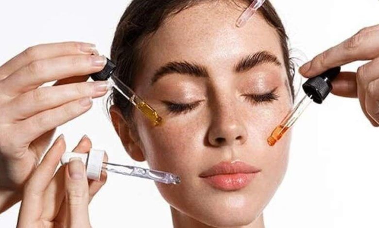 ترکیب‌های پوستی که نباید همزمان با هم استفاده شوند