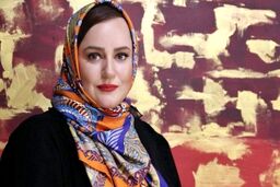 نعیمه نظام‌دوست با این فیلم همه را غمگین کرد