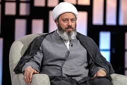 جزییات آزادی حجت‌الاسلام قاسمیان اعلام شد
