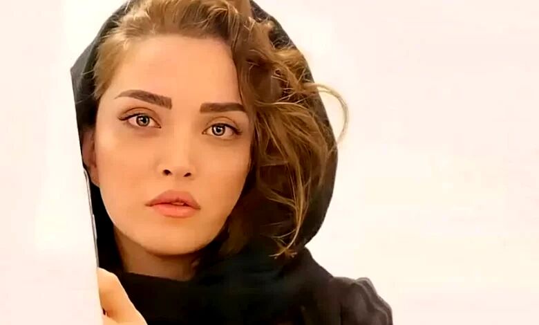 پشت صحنه سریال سووشون از نگاه بهنوش طباطبایی