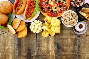 خطری که مصرف زیاد این مواد غذایی برای مغز دارد