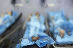 مسمومیت ۱۷ دانشجوی دختر در خوابگاه/ جزئیات